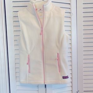 BNWOT Vineyard Vines Vest xx